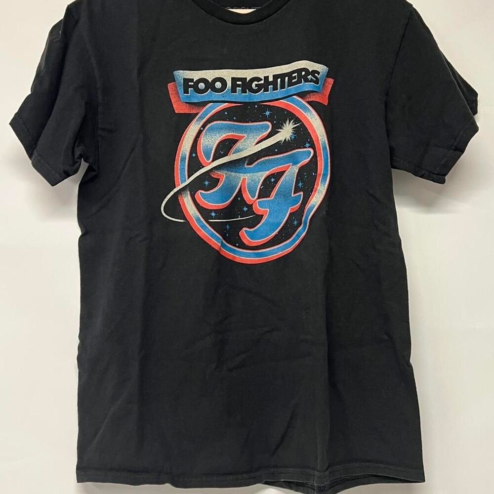 Foo Fighters Mens Size Medium t shirt